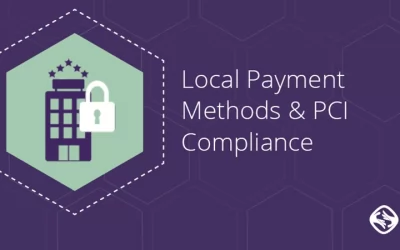 Métodos de pago locales y cumplimiento de PCI